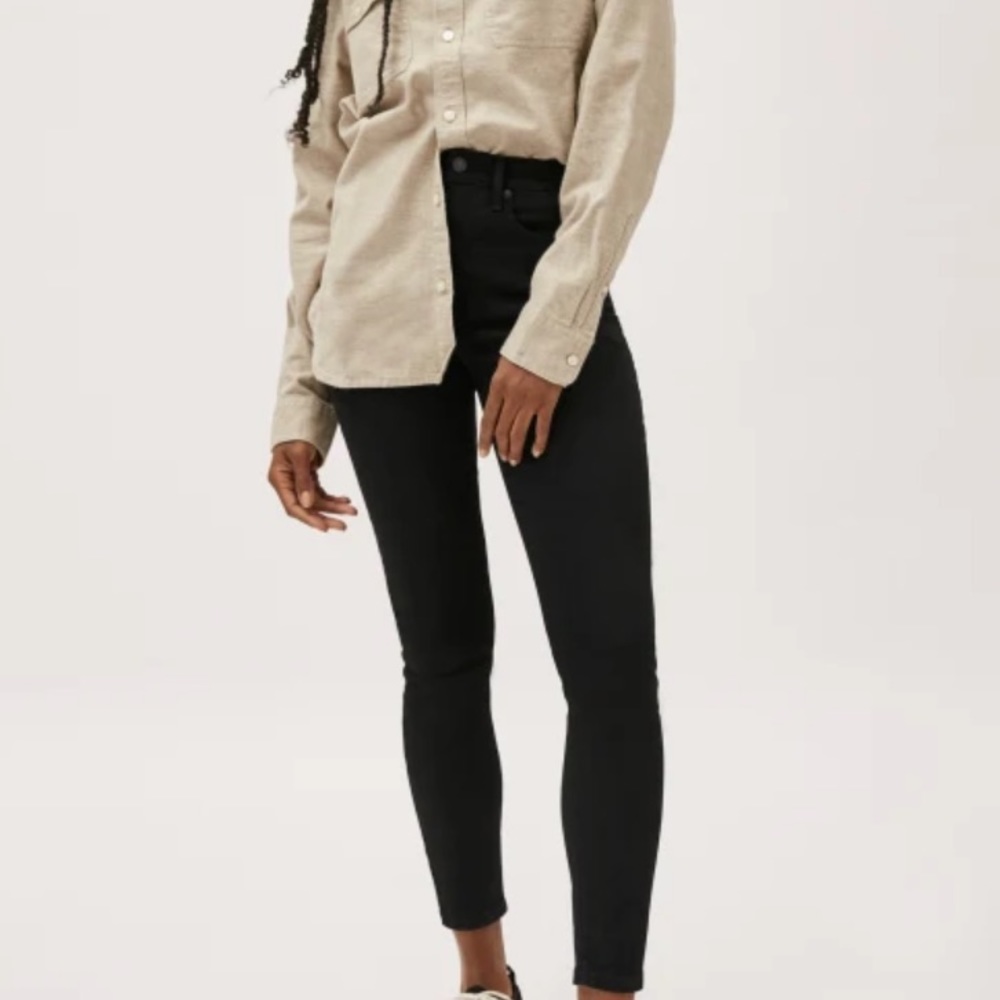 The high tide skinny Jean